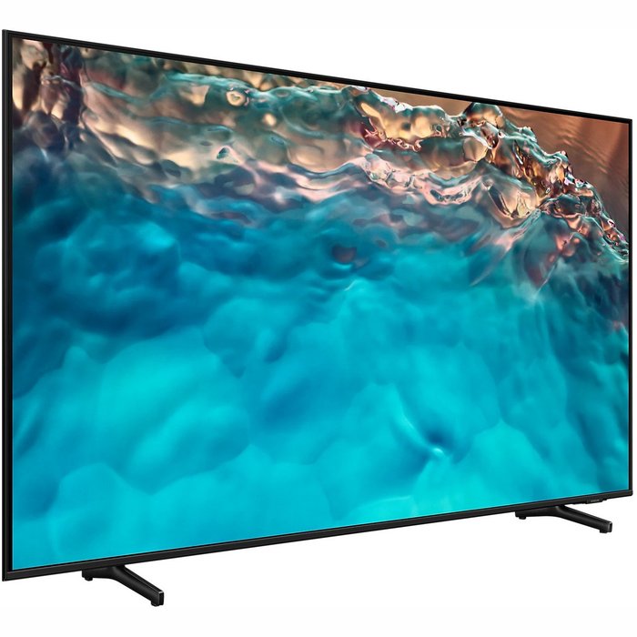 Televizors Samsung 55" Crystal UHD LED Smart TV UE55BU8002KXXH
