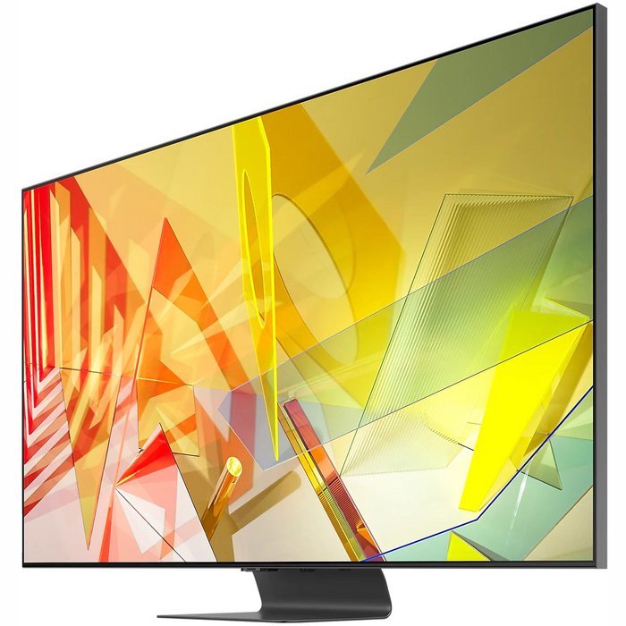 Samsung 55" UHD QLED Smart TV QE55Q95TDTXXH