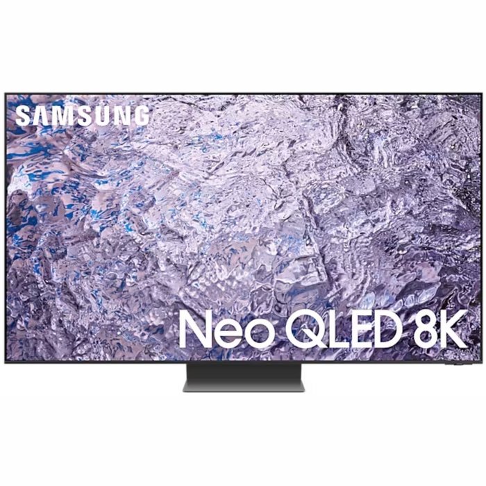 Televizors Samsung 65" UHD Neo QLED Smart TV QE65QN800CTXXH