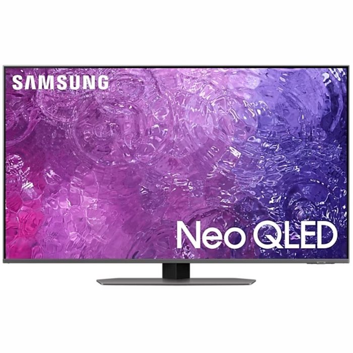 Televizors Samsung 65" UHD Neo QLED Smart TV QE65QN90CATXXH