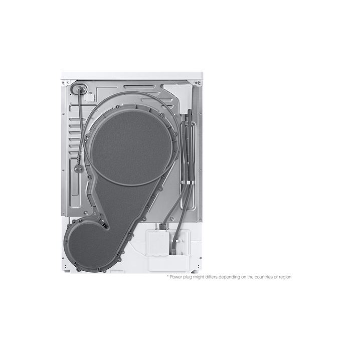 Samsung DV80TA020AE/LE