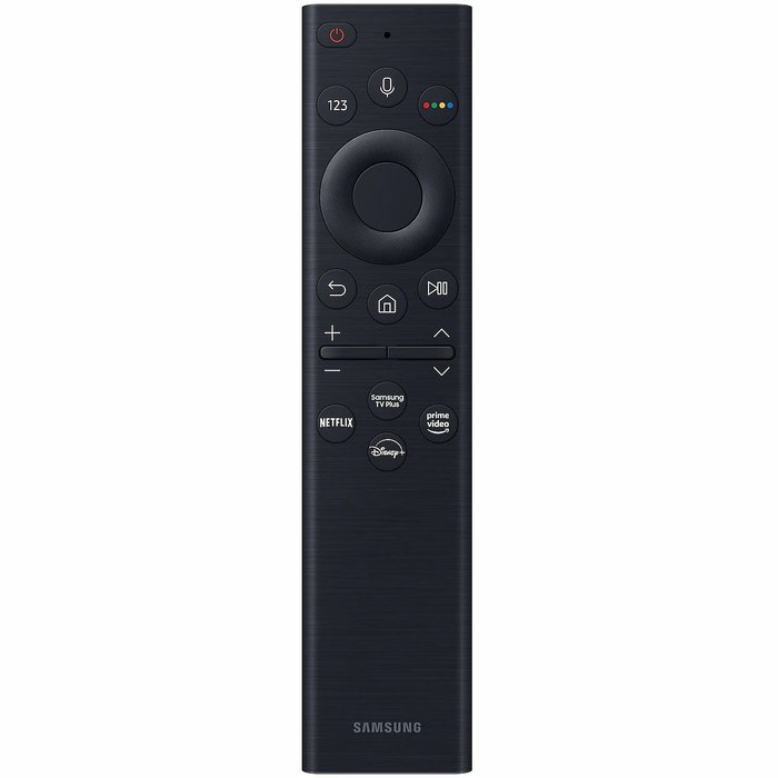 Samsung 75" Crystal UHD LED Smart TV UE75BU8002KXXH