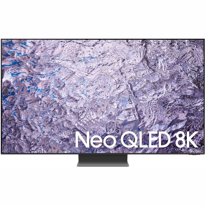 Televizors Samsung 85" UHD Neo QLED Smart TV QE85QN800CTXXH