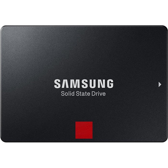 Iekšējais cietais disks Samsung 860 PRO SSD 1TB