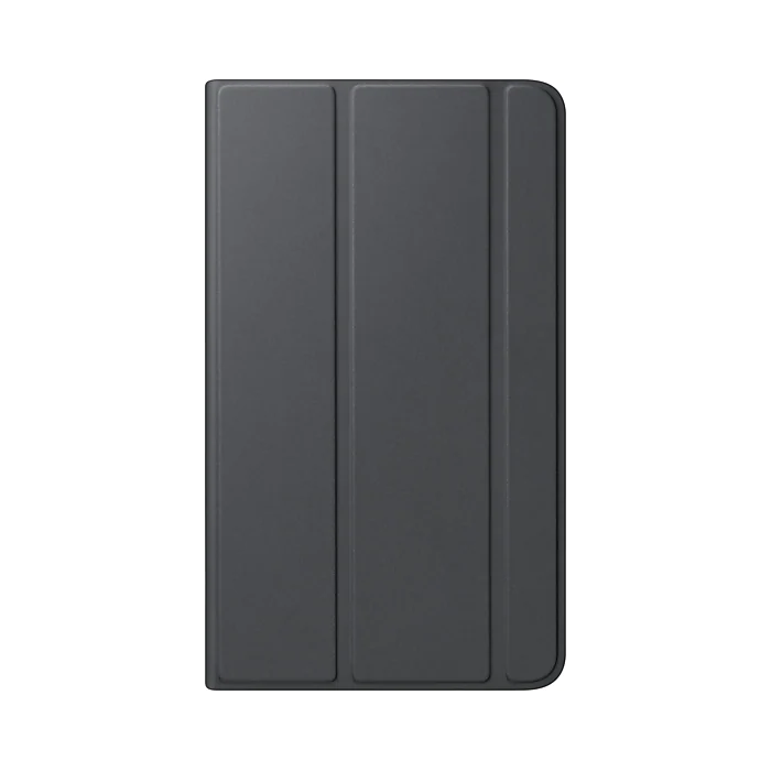 Maciņš SAMSUNG book cover for Galaxy Tab A 7 black