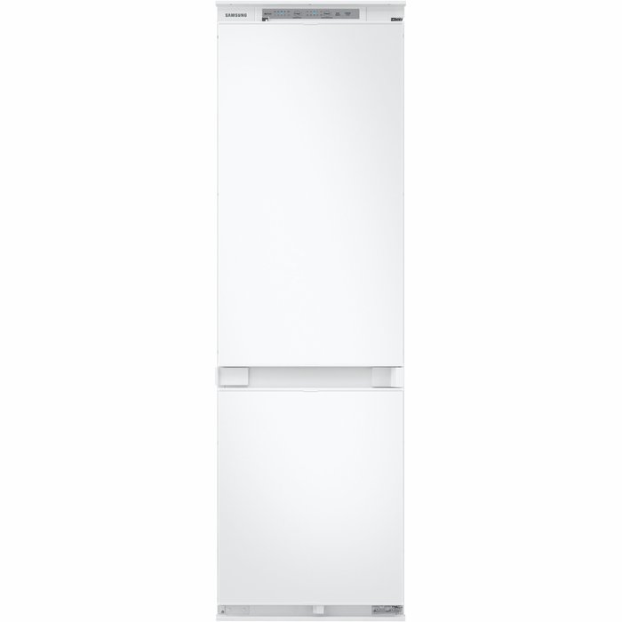 Ledusskapji Samsung BRB26600FWW/EF