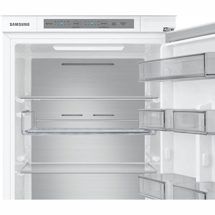 Samsung BRB26705EWW