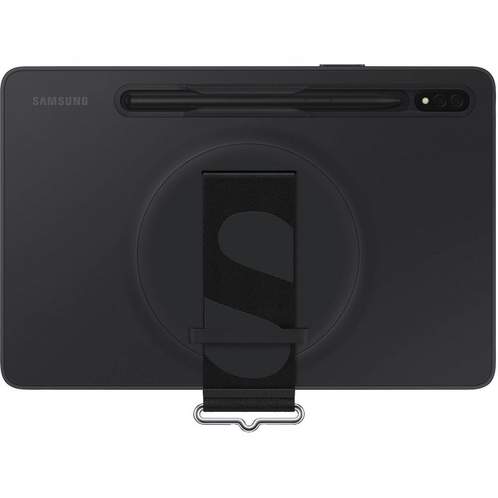 Samsung Cover for Samsung Galaxy Tab S8 Black