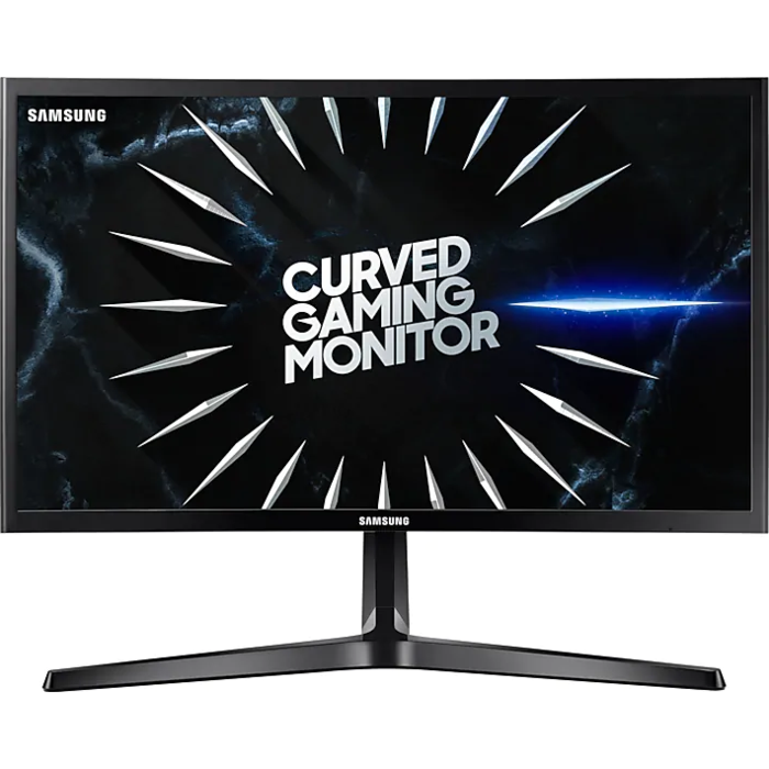 Monitors Samsung CRG50 24"