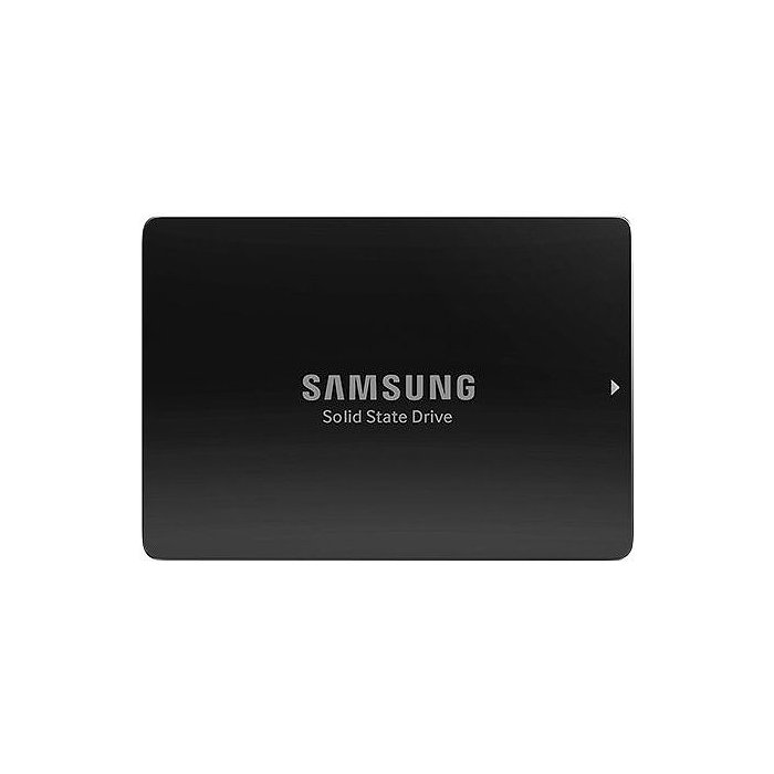 Iekšējais cietais disks Samsung PM883 SATAIII 2.5" 960GB