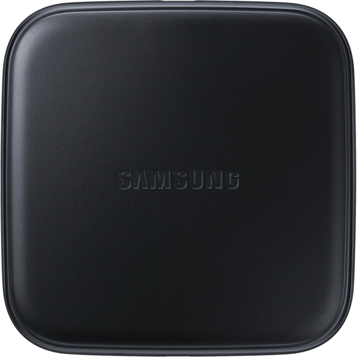 Samsung EP-PA510 Wireless Charging Pad Black [Mazlietots]