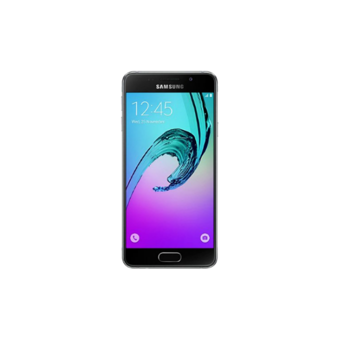 Mobilie telefoni un viedtālruņi Samsung Galaxy A3 4.7" (2016) Black