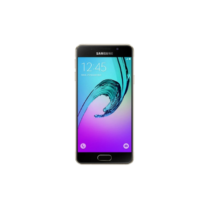 Mobilie telefoni un viedtālruņi Samsung Galaxy A5 5.2" (2016) Gold
