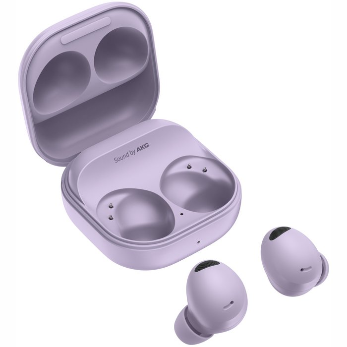 Austiņas Samsung Galaxy Buds2 Pro Bora Purple