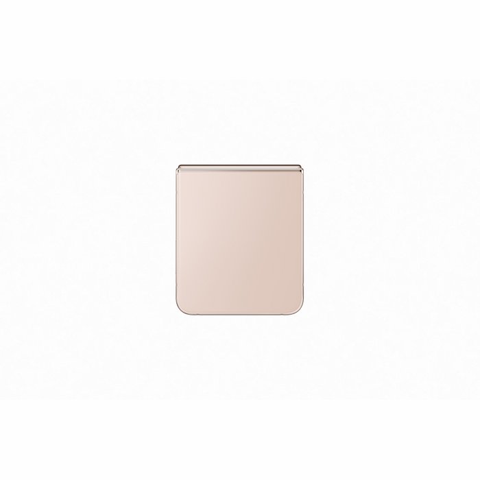 Samsung Galaxy Flip4 8+128GB Pink Gold