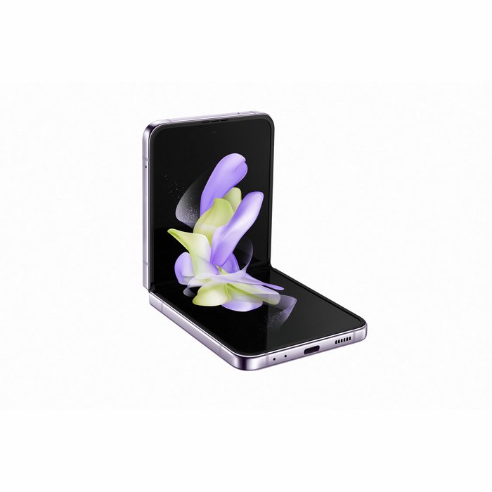 Samsung Galaxy Flip4 8+128GB Purple