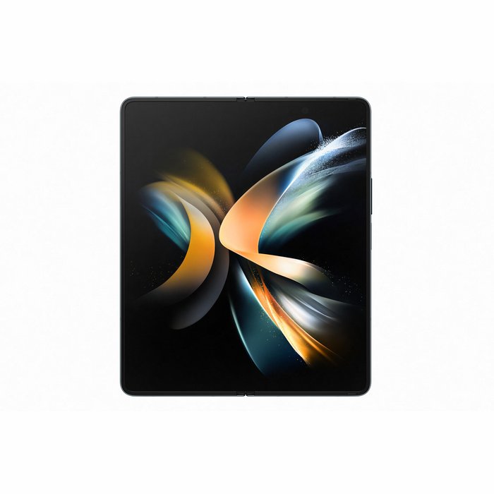 Samsung Galaxy Fold4 12+512GB Graygreen