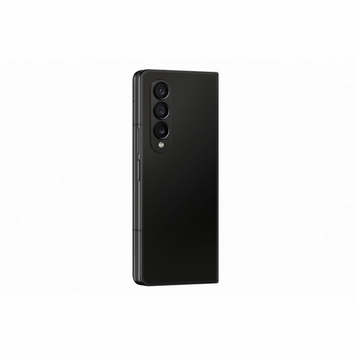 Samsung Galaxy Fold4 12+256GB Phantom Black