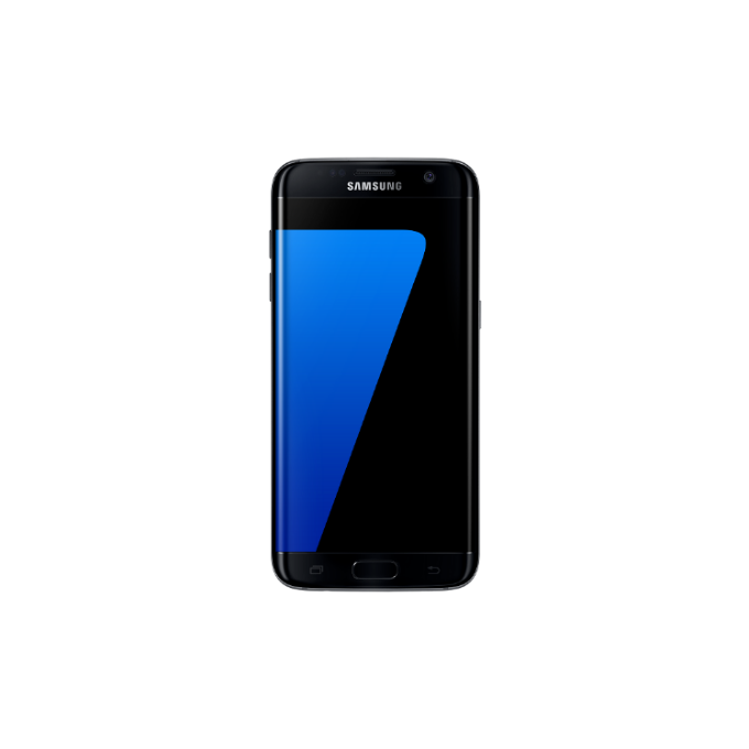 Viedtālrunis Samsung Galaxy S7 EDGE Black