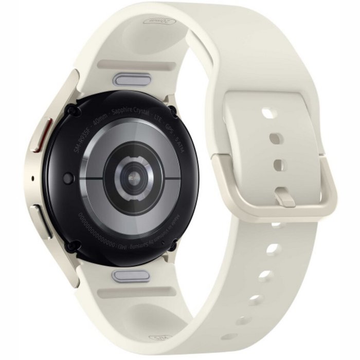 Samsung Galaxy Watch6 40mm BT Cream