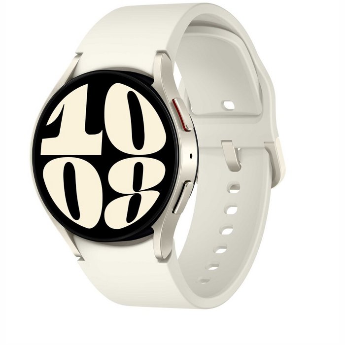 Samsung Galaxy Watch6 40mm BT Cream