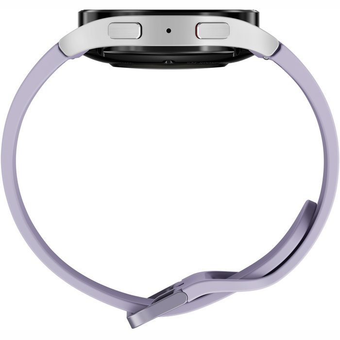 Viedpulkstenis Samsung Galaxy Watch5 40mm BT Silver