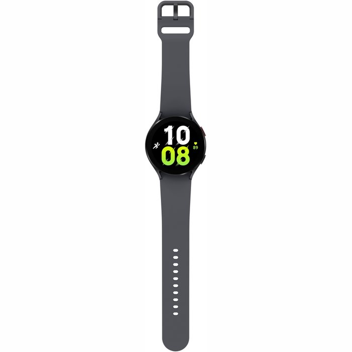 Viedpulkstenis Samsung Galaxy Watch5 44mm BT Graphite