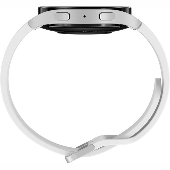 Viedpulkstenis Samsung Galaxy Watch5 44mm BT Silver