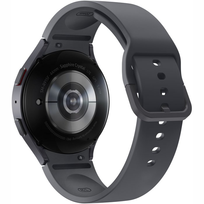 Samsung Galaxy Watch5 44mm LTE Graphite