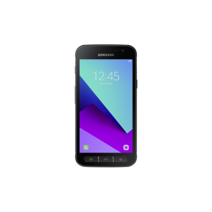 Viedtālrunis Samsung Galaxy Xcover 4