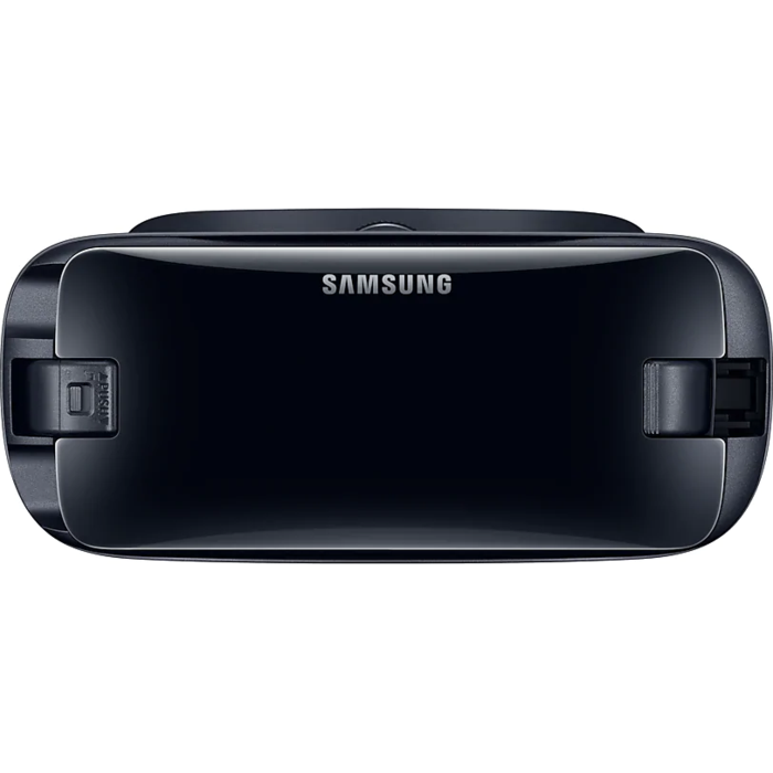 Virtuālās realitātes brilles Samsung Gear VR with Controller (SM-R325)