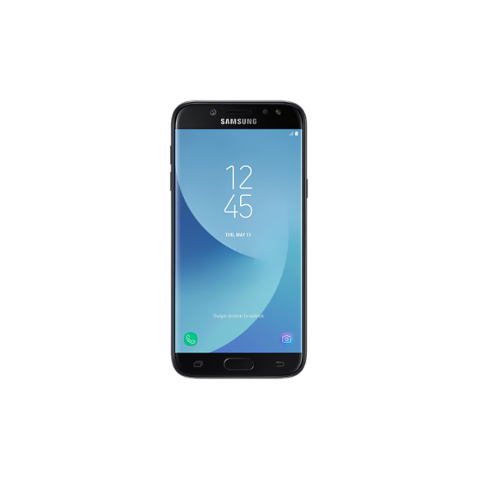 Mobilie telefoni un viedtālruņi Samsung Galaxy J5 (2017) Black
