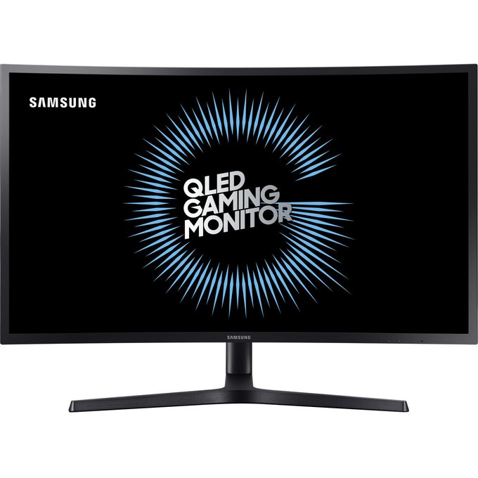 Monitors Samsung LC32HG70QQUXEN 32"