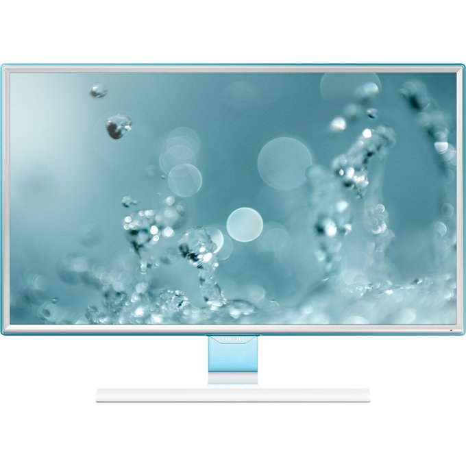 Monitors Monitors Samsung LS24E391HL/EN