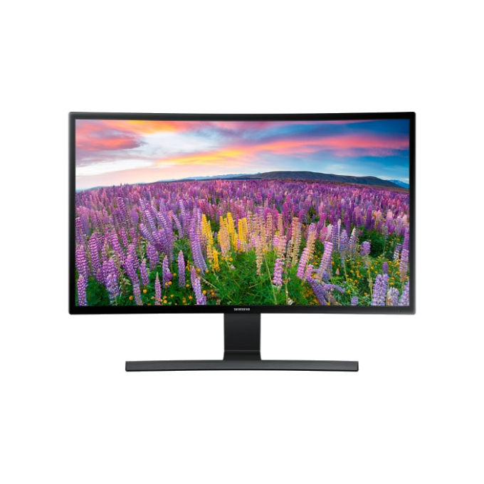 Monitors Monitors Samsung LS27E510CS/EN