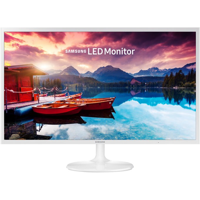Monitori Samsung LS32F351FUUXEN