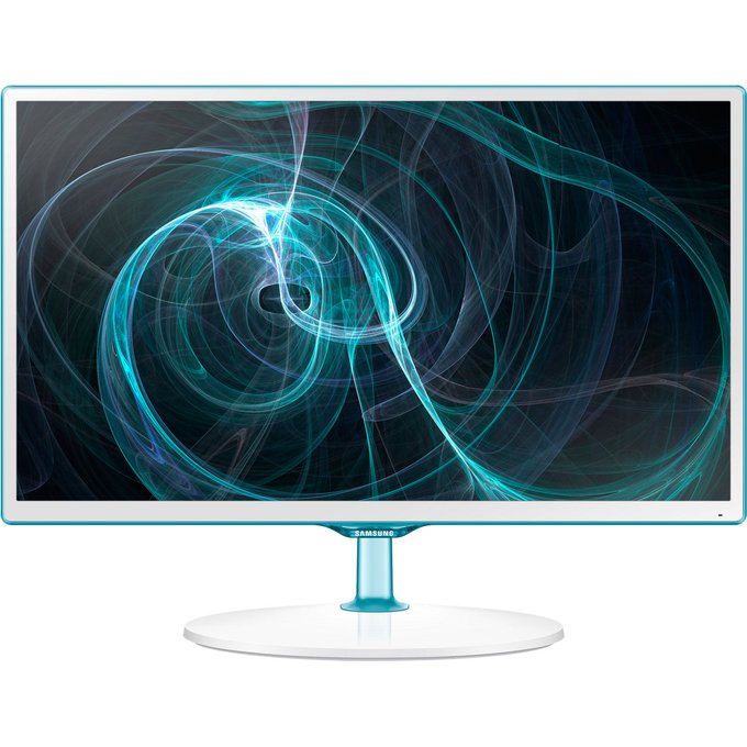 Monitori Samsung LT24D391EW/EN