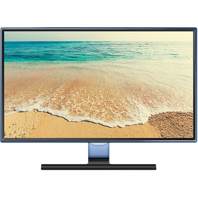 Monitors Monitors Samsung LT24E390EW/EN