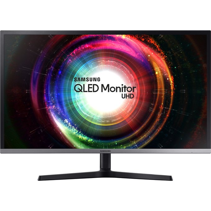 Monitors Monitors Samsung LU32H850UMUXEN