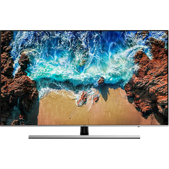 Televizors Televizors Samsung UE75NU8002TXXH