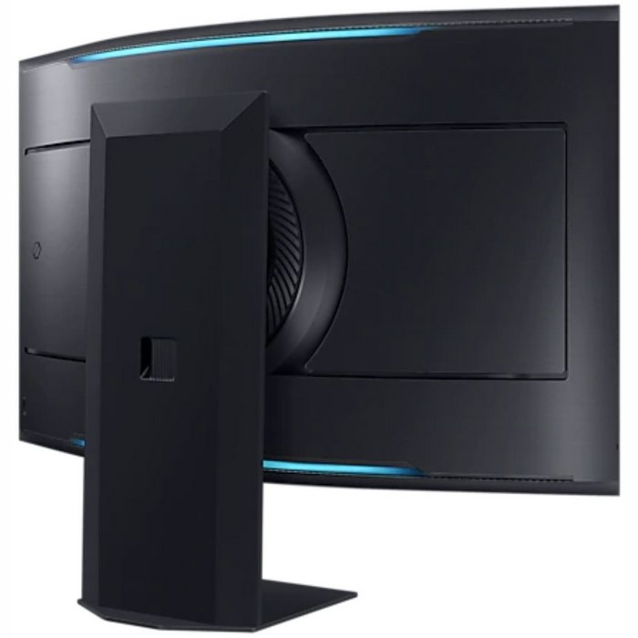 Monitors Samsung Odyssey Ark 4K LS55BG970NUXEN 55"