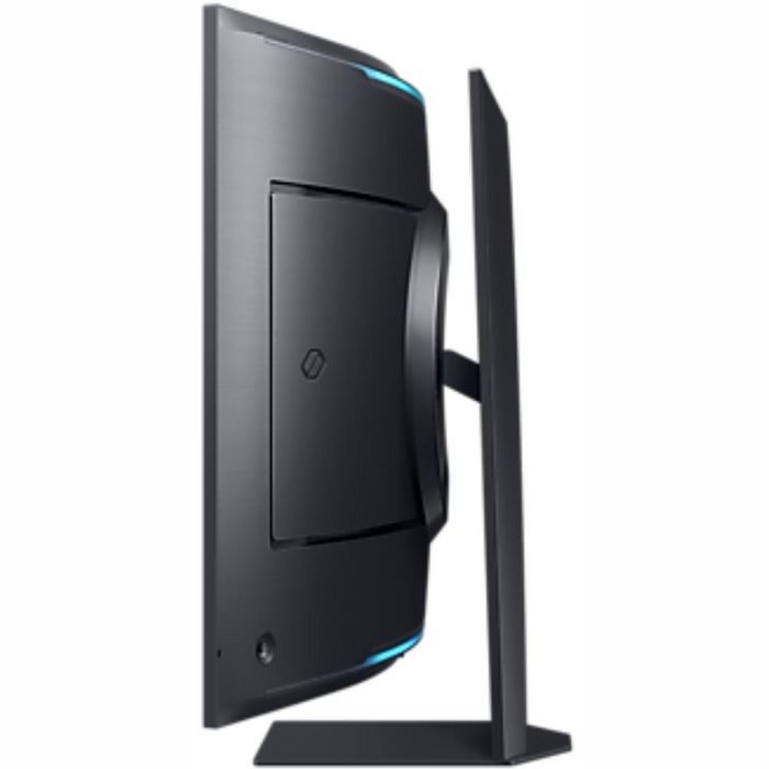 Monitors Samsung Odyssey Ark 4K LS55BG970NUXEN 55"
