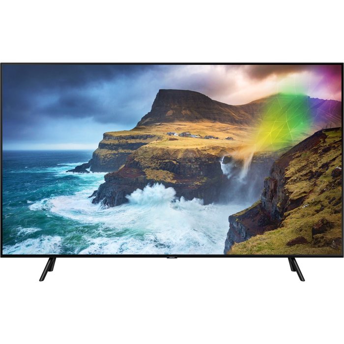 Televizori Samsung QLED QE65Q70R