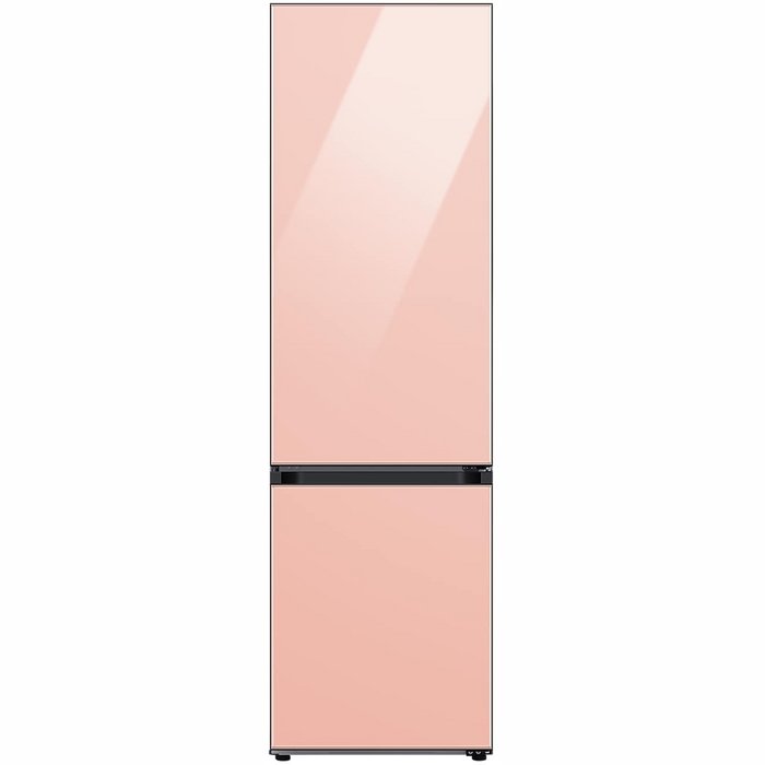 Ledusskapji Samsung RB38A6B3F3K/EF