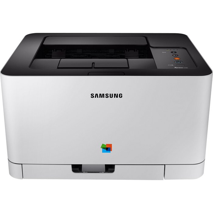 Printeris Samsung SL-C430/SEE