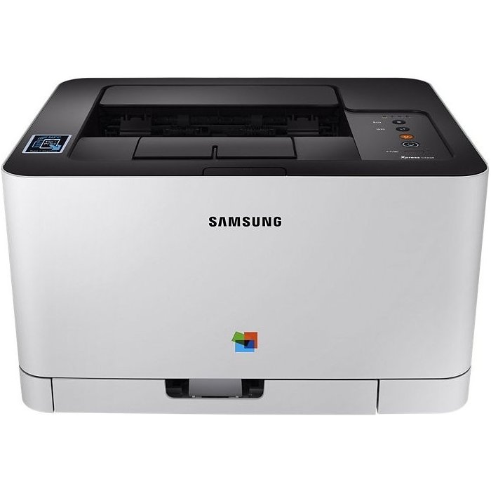 Printeris Samsung SL-C430W/SEE Colour