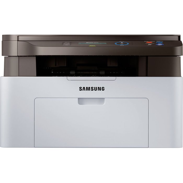 Drukas iekārtas Samsung SL-M2070W