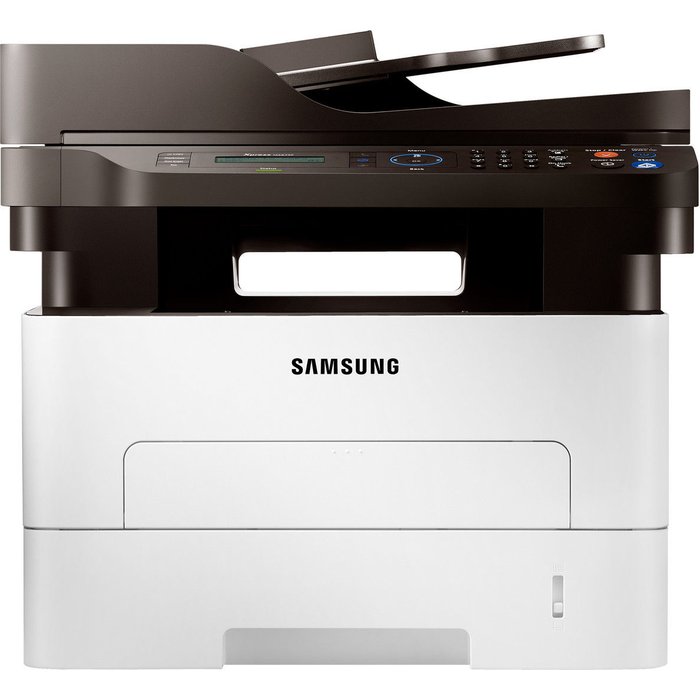 Drukas iekārtas SAMSUNG SL-M2875ND