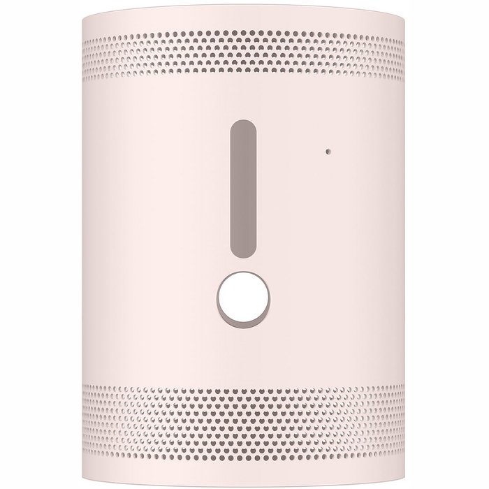 Samsung The Freestyle Skin VG-SCLB00PR/XC Blossom Pink