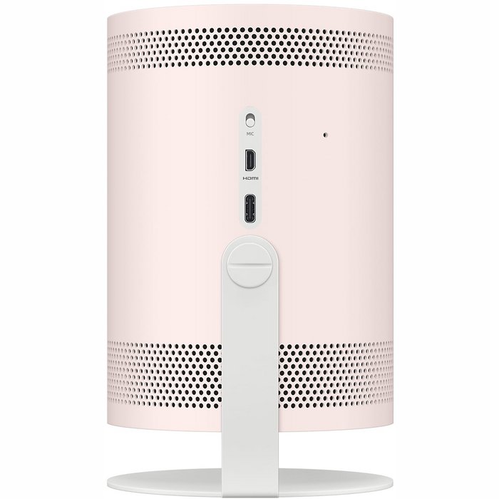 Samsung The Freestyle Skin VG-SCLB00PR/XC Blossom Pink